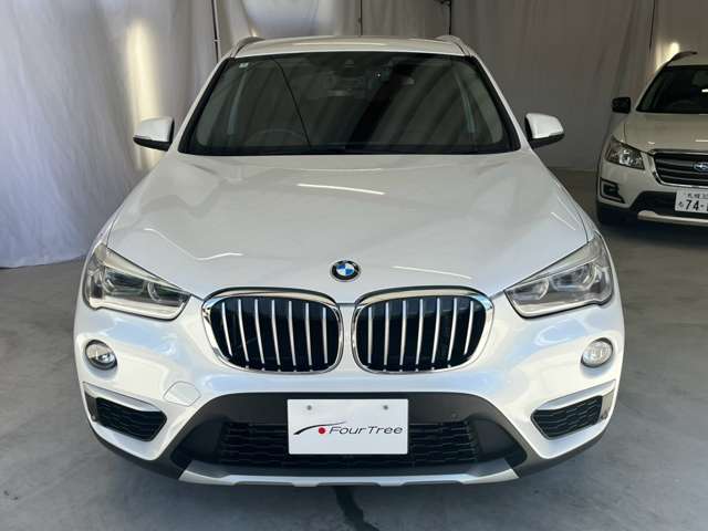 BMW X1 8