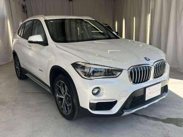 BMW X1 9