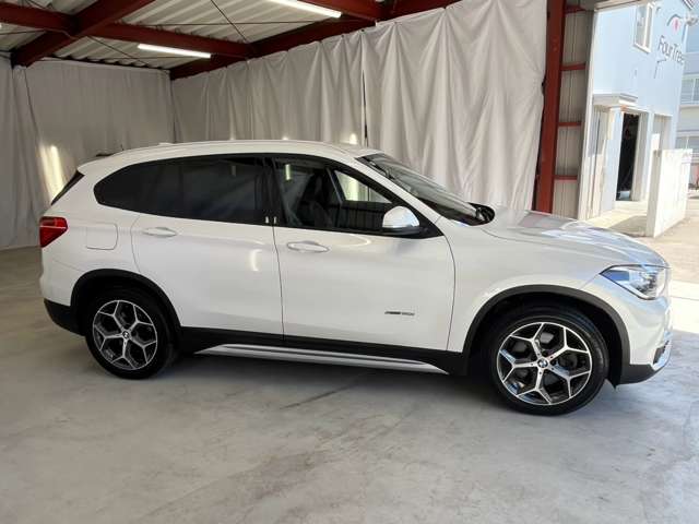 BMW X1 10