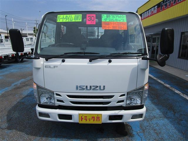 Isuzu Elf 2
