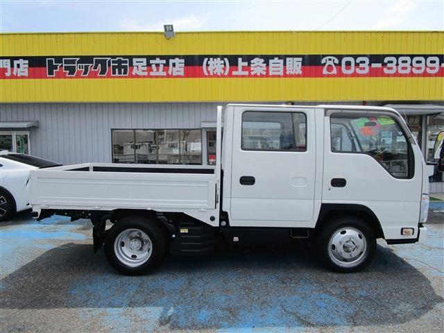 Isuzu Elf 3