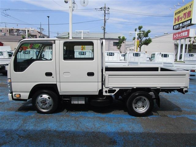 Isuzu Elf 4