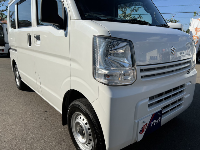 Suzuki Every 5