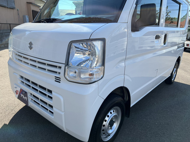Suzuki Every 6