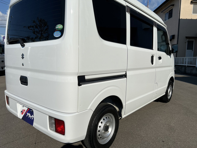 Suzuki Every 9