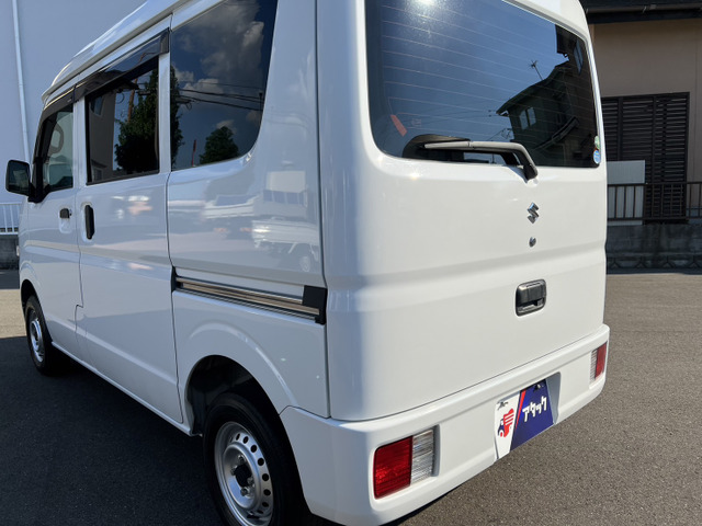 Suzuki Every 10