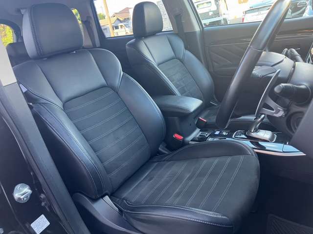 Mitsubishi Outlander PHEV 9
