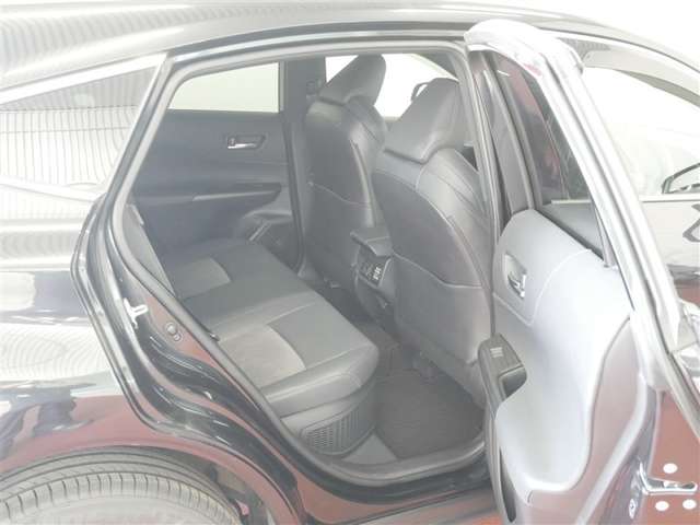 Toyota Harrier 6