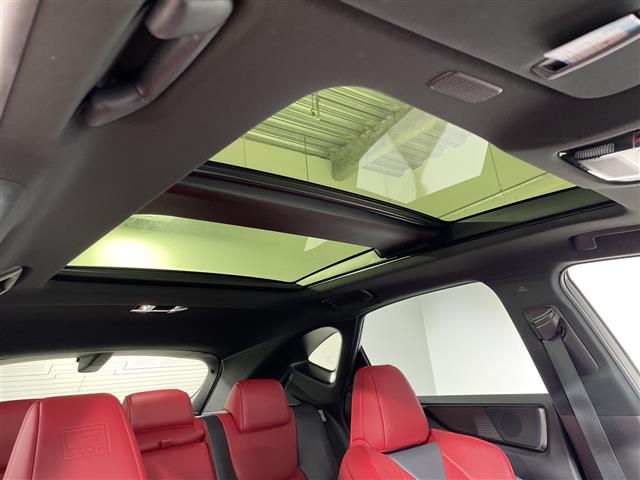 Lexus NX 5