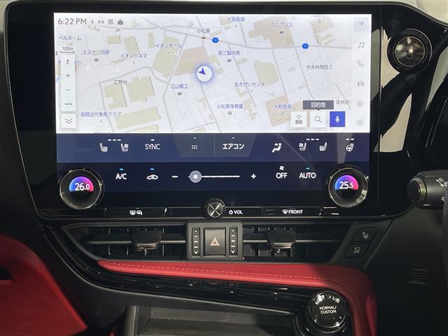 Lexus NX 6