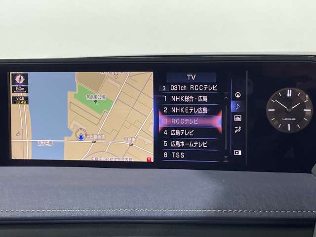 Lexus UX 6