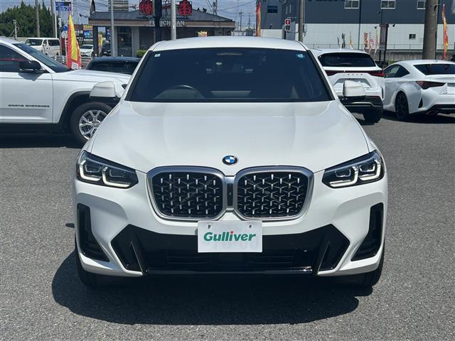 BMW X4 12