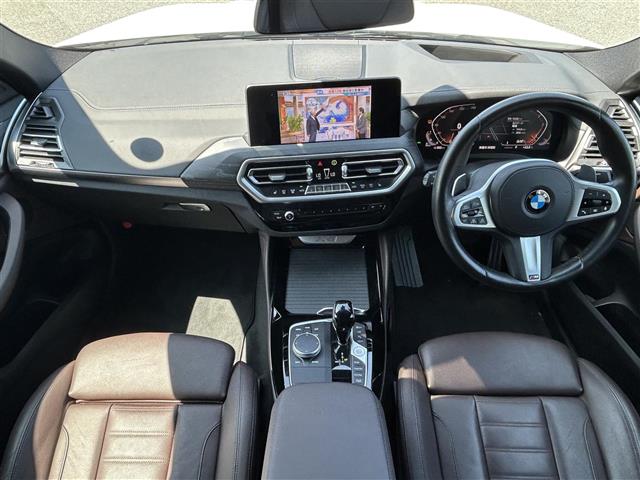 BMW X4 4