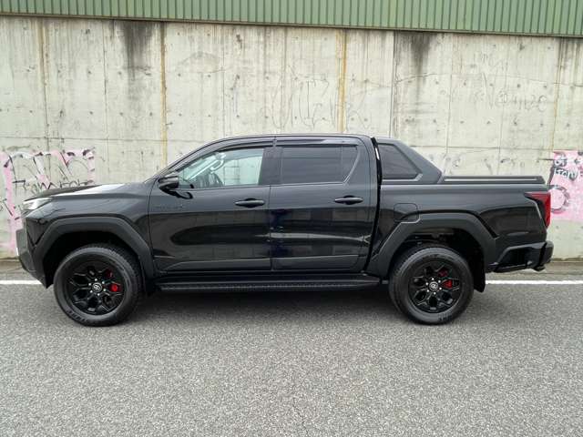 Toyota Hilux 12