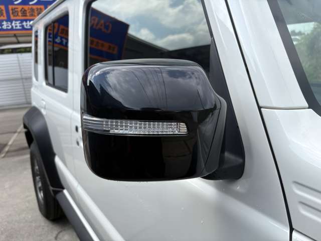 Suzuki Jimny Nomade 7