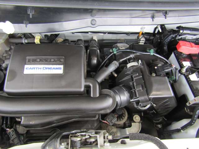 Honda N-VAN 12