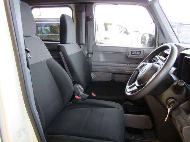 Honda N-VAN 6