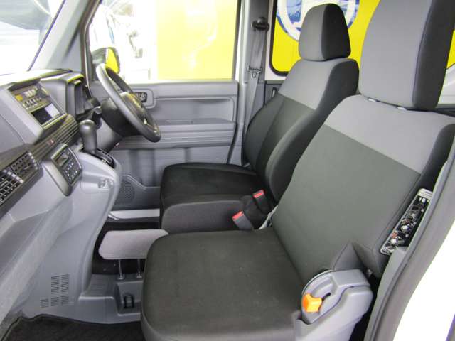 Honda N-VAN 7