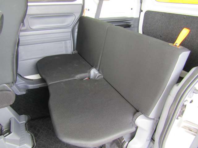 Honda N-VAN 8