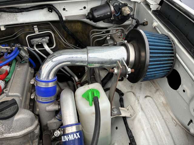 Suzuki Jimny 3