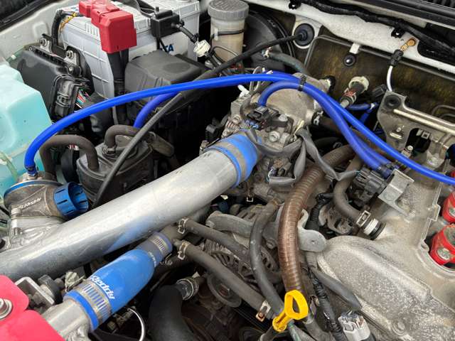 Suzuki Jimny 4
