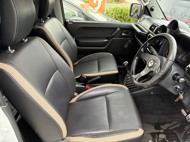 Suzuki Jimny 5
