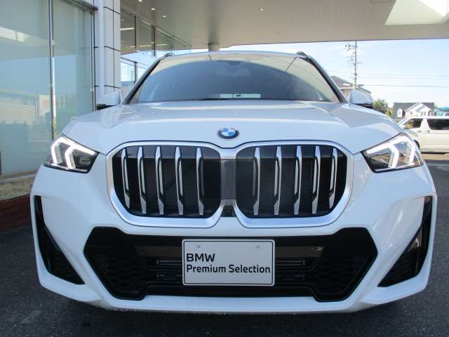 BMW X1 8