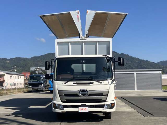 Hino Ranger 2