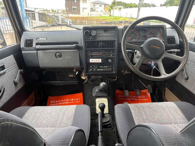 Suzuki Jimny 11