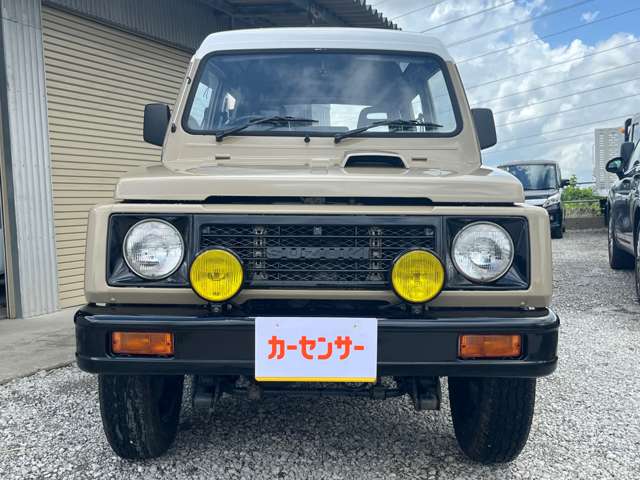 Suzuki Jimny 2