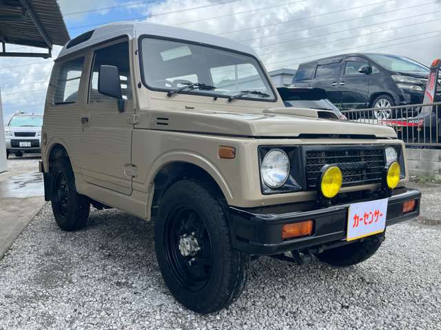 Suzuki Jimny 9