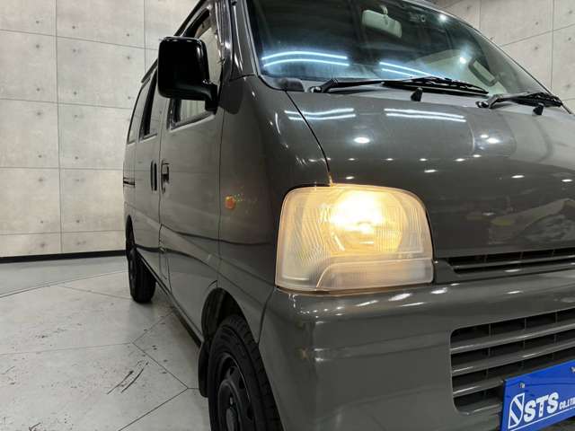Suzuki Every 11