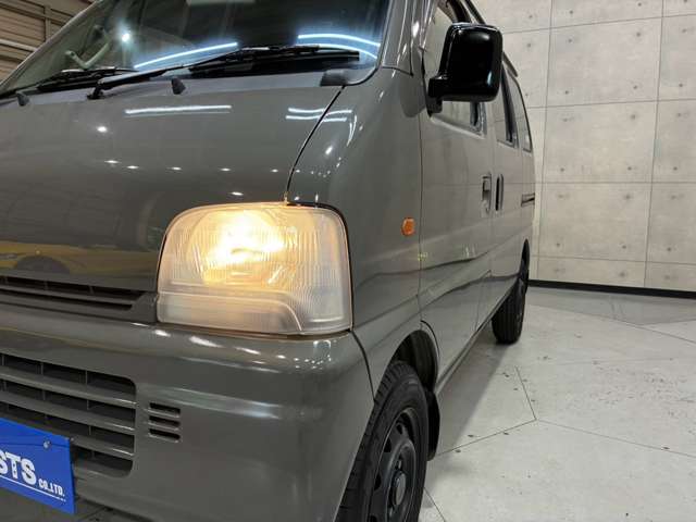 Suzuki Every 12