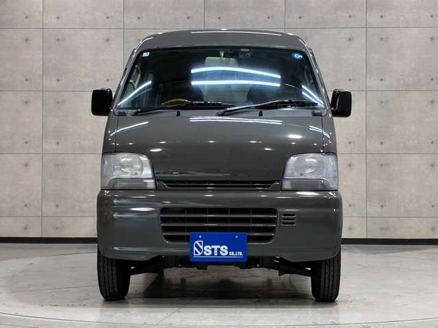 Suzuki Every 8