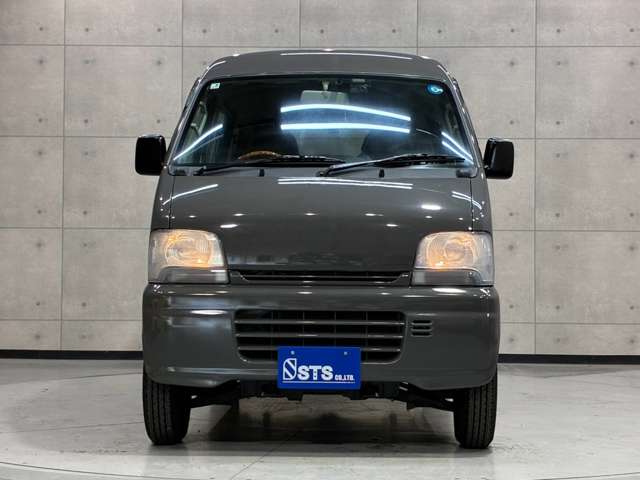 Suzuki Every 9
