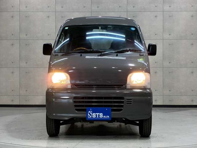 Suzuki Every 10