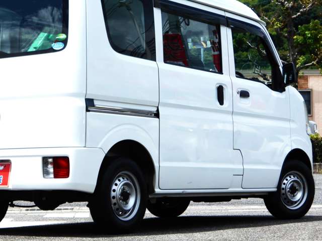 Suzuki Every 2