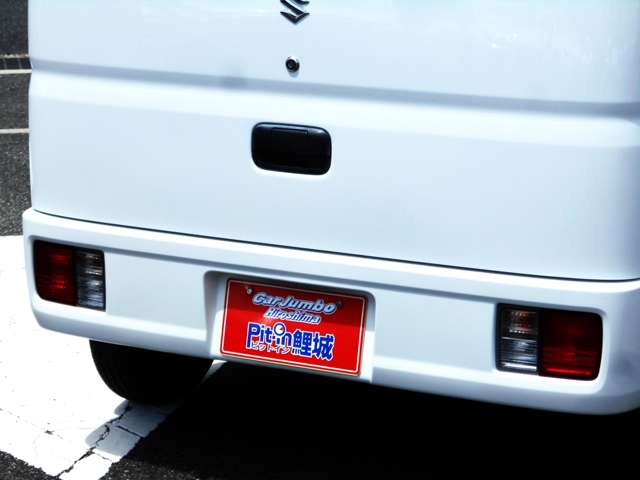 Suzuki Every 4