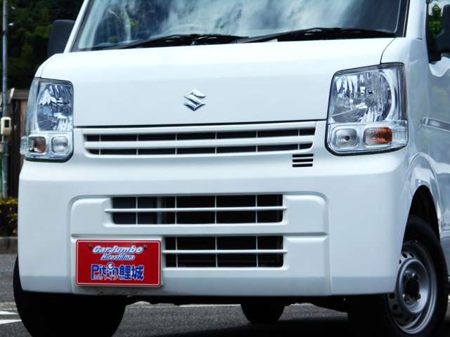 Suzuki Every 5
