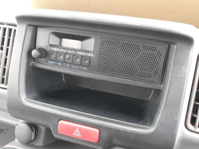 Suzuki Every 9