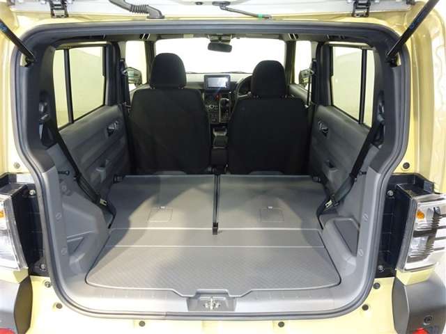 Daihatsu Taft 10