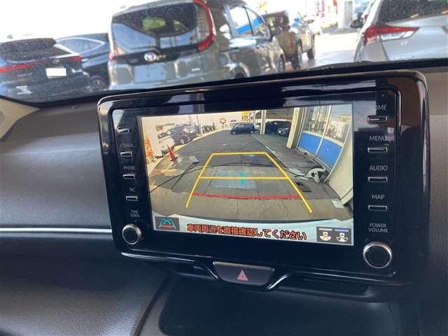 Toyota Yaris Cross 6