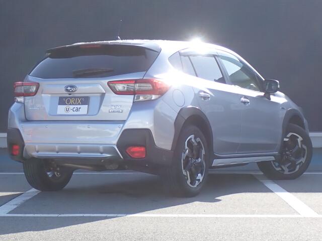 Subaru XV 6
