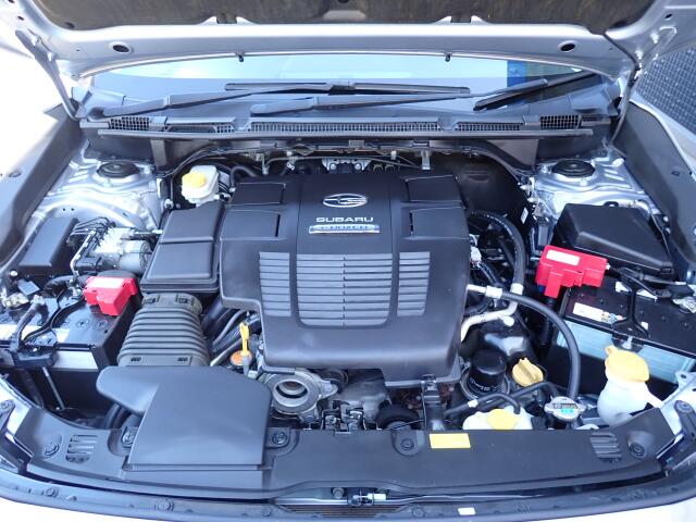 Subaru XV 7