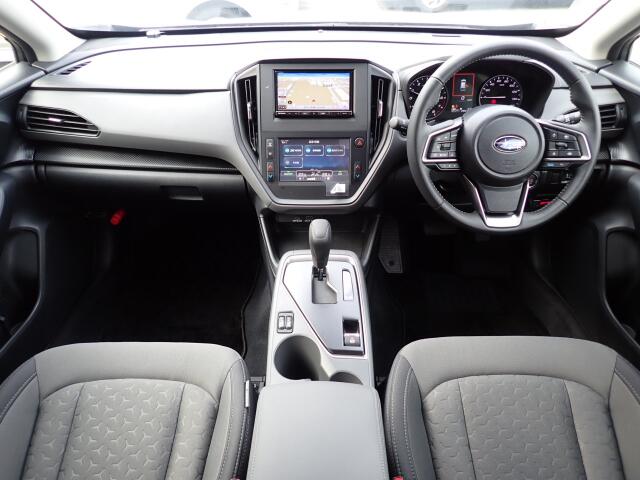 Subaru Crosstrek 5