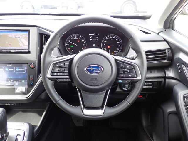 Subaru Crosstrek 9