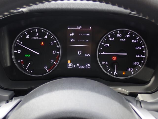 Subaru Crosstrek 10