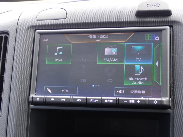 Nissan AD 10