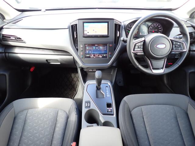 Subaru Crosstrek 5
