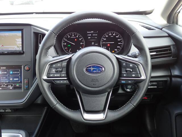 Subaru Crosstrek 9